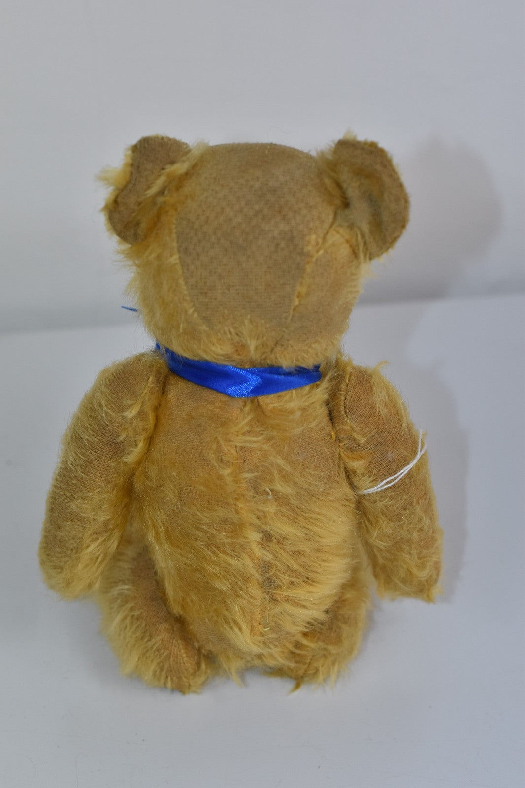 Vintage 1940s Tara Toys Mohair Teddy Bear 32cm