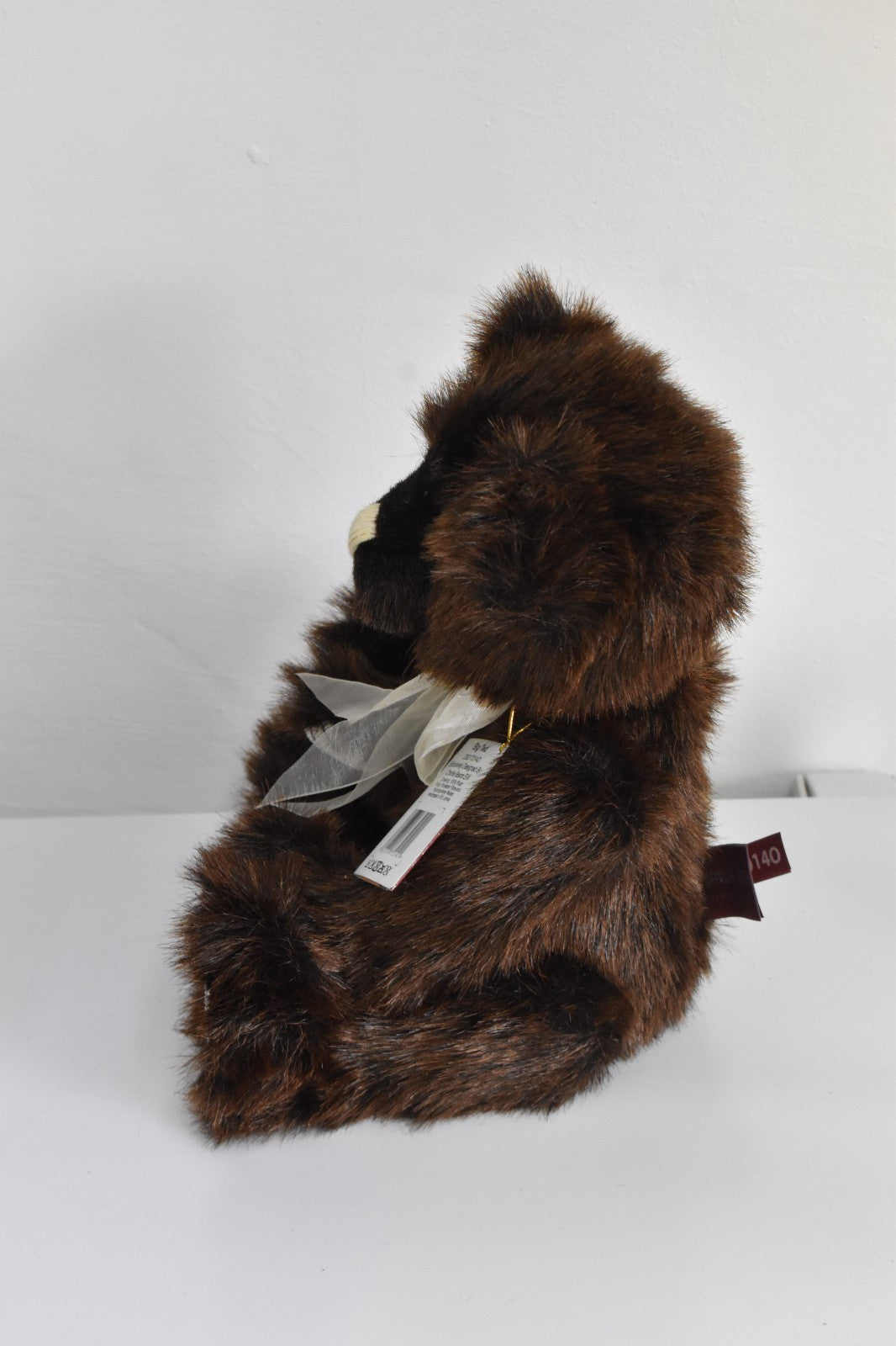 Charlie Bears Big Ted – Retired & Tagged