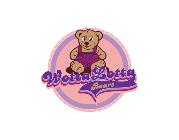 Wotta Lotta Bears