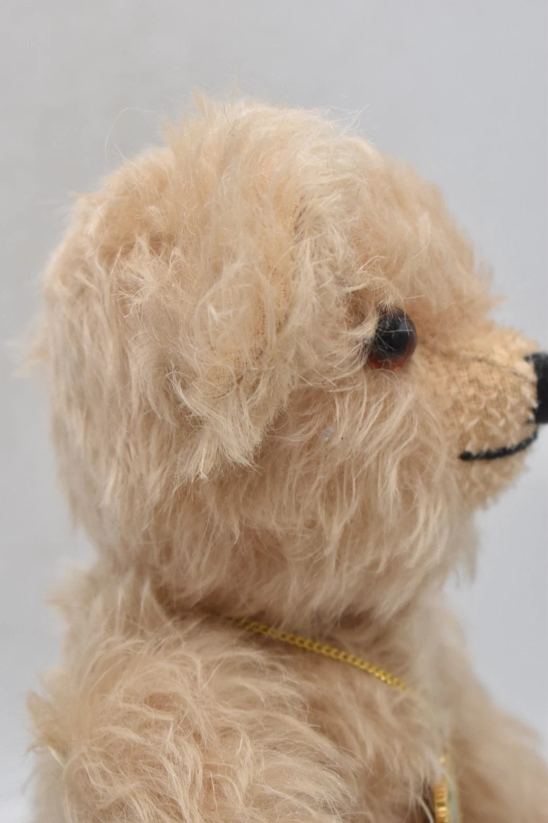 Merrythought The First Merrythought Bear Limited Edition 161/1931 Mohair