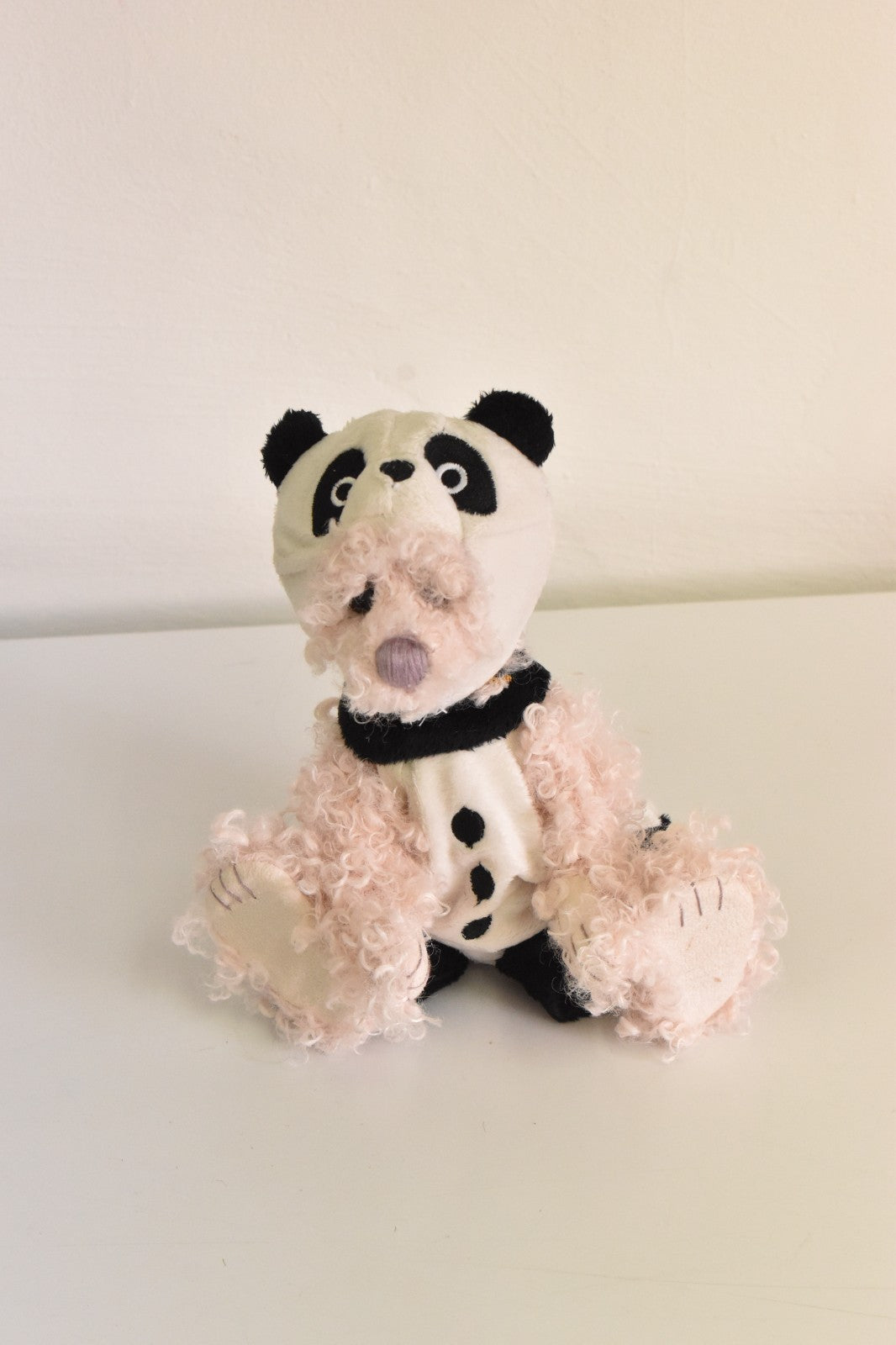 Charlie Bears Pantaloon – Retired & Tagged