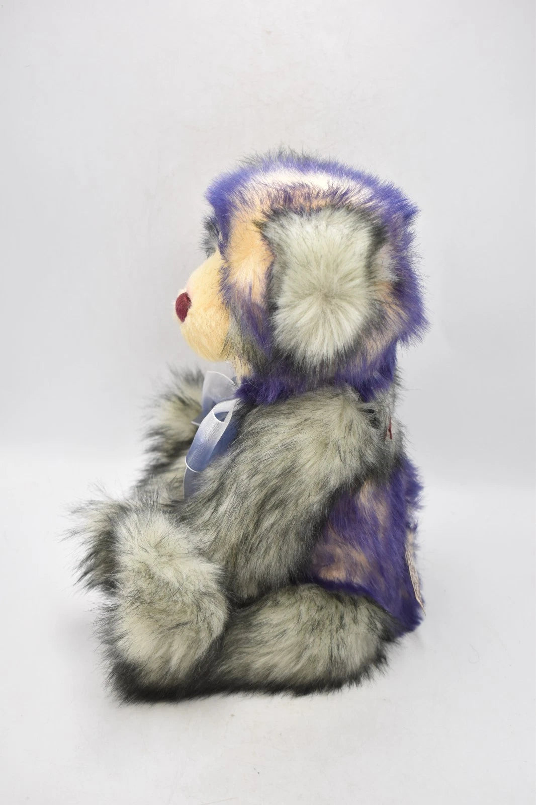 Charlie Bears Candy Isabelle Lee Design Retired & Tagged