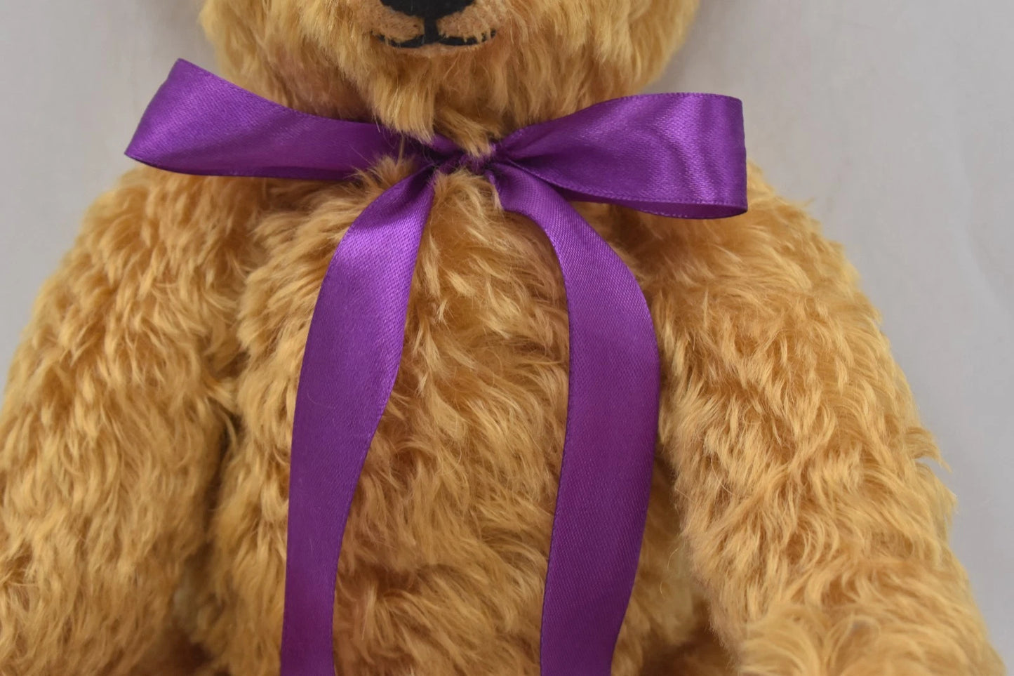Steiff British Collectors Teddy Bear 2015 Limited Edition 664731