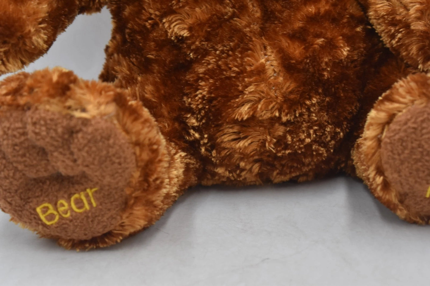 Posh Paws Bear Hugs Plush Teddy Bear 27cm