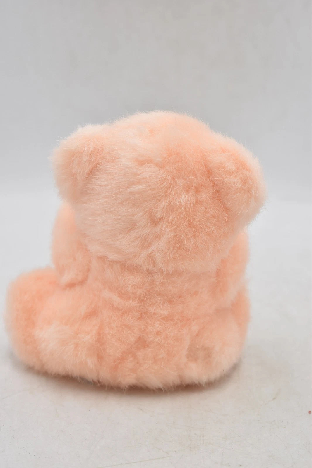 I Love You Mum Pink Plush Teddy Bear 15cm