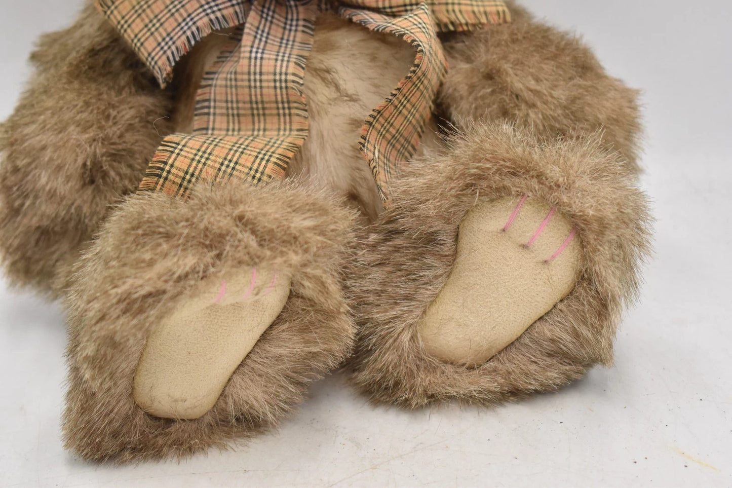 Charlie Bears Hawthorn Rabbit Teddy Bear Retired Isabelle Lee Designed Tagged