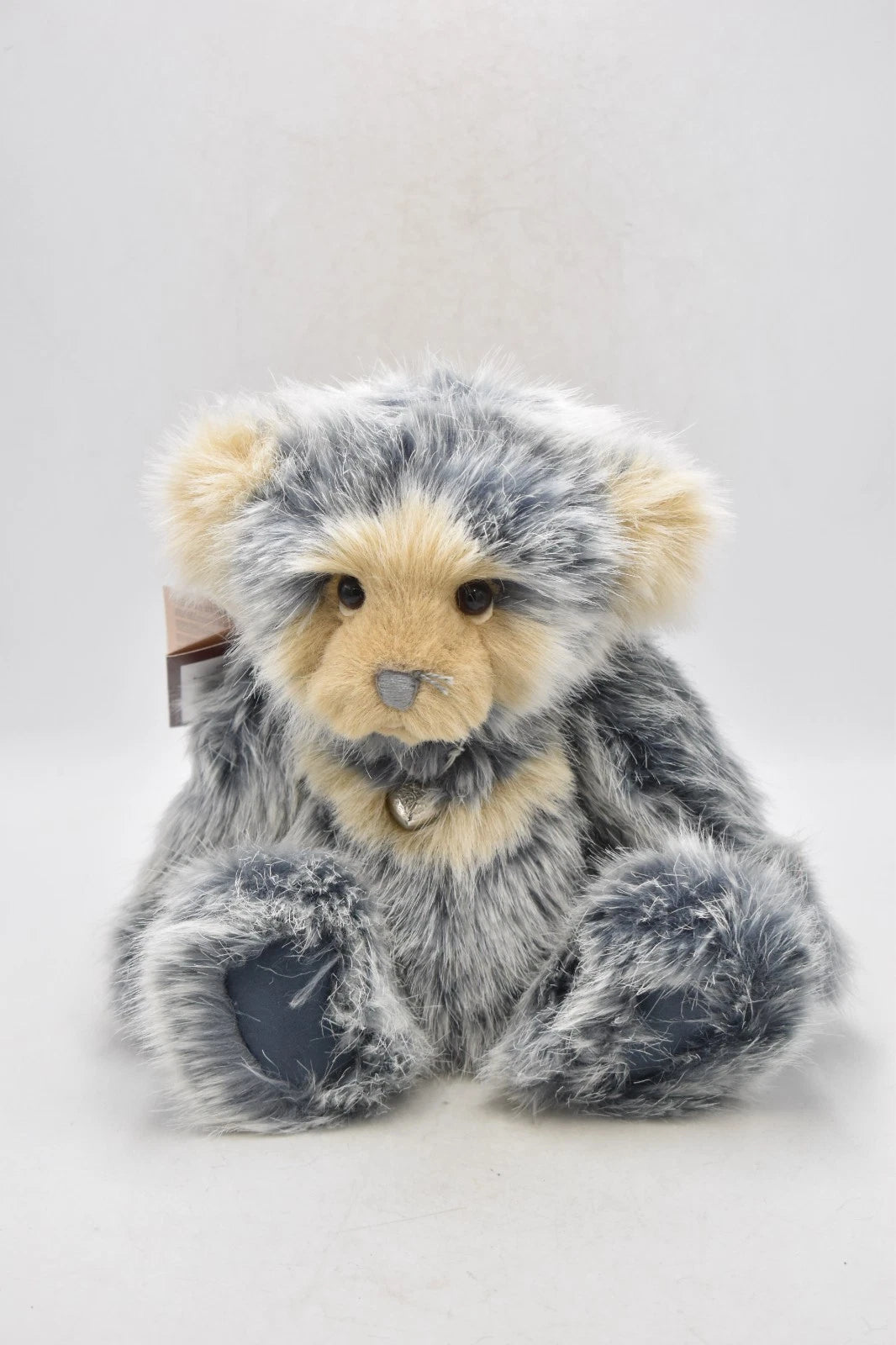 Charlie Bears Clive – Retired – Isabelle Lee Design – Tagged