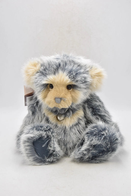 Charlie Bears Clive – Retired – Isabelle Lee Design – Tagged