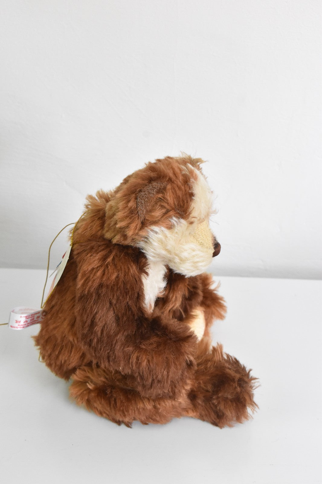 Clemens Bear Samms – Limited Edition – Retired – Tagged