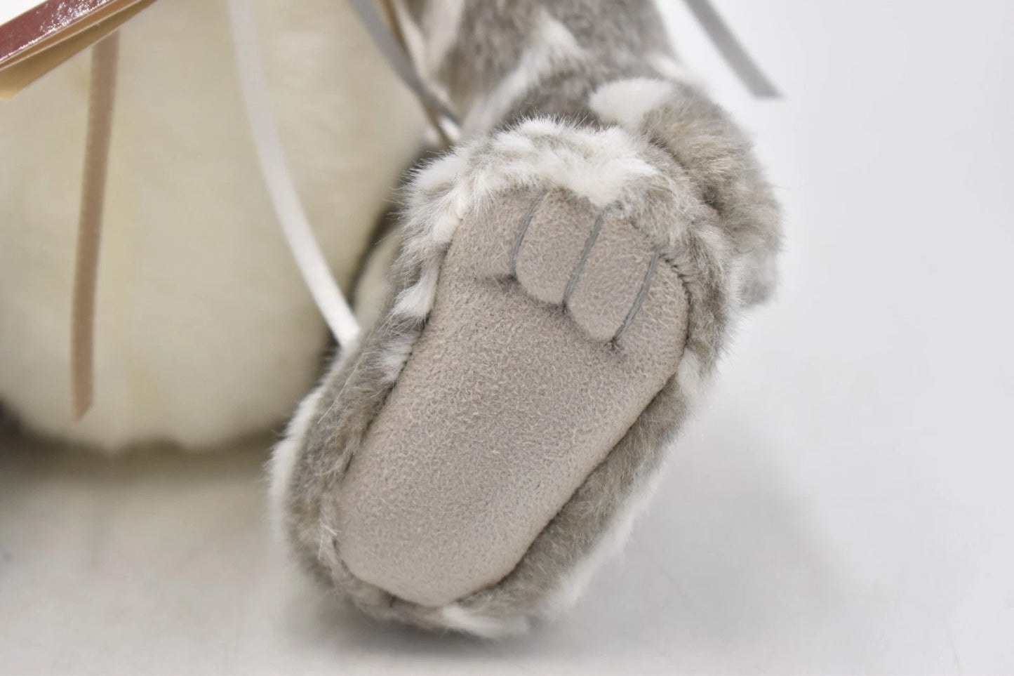 Charlie Bears Soraya – Retired – Isabelle Lee Design – Tagged