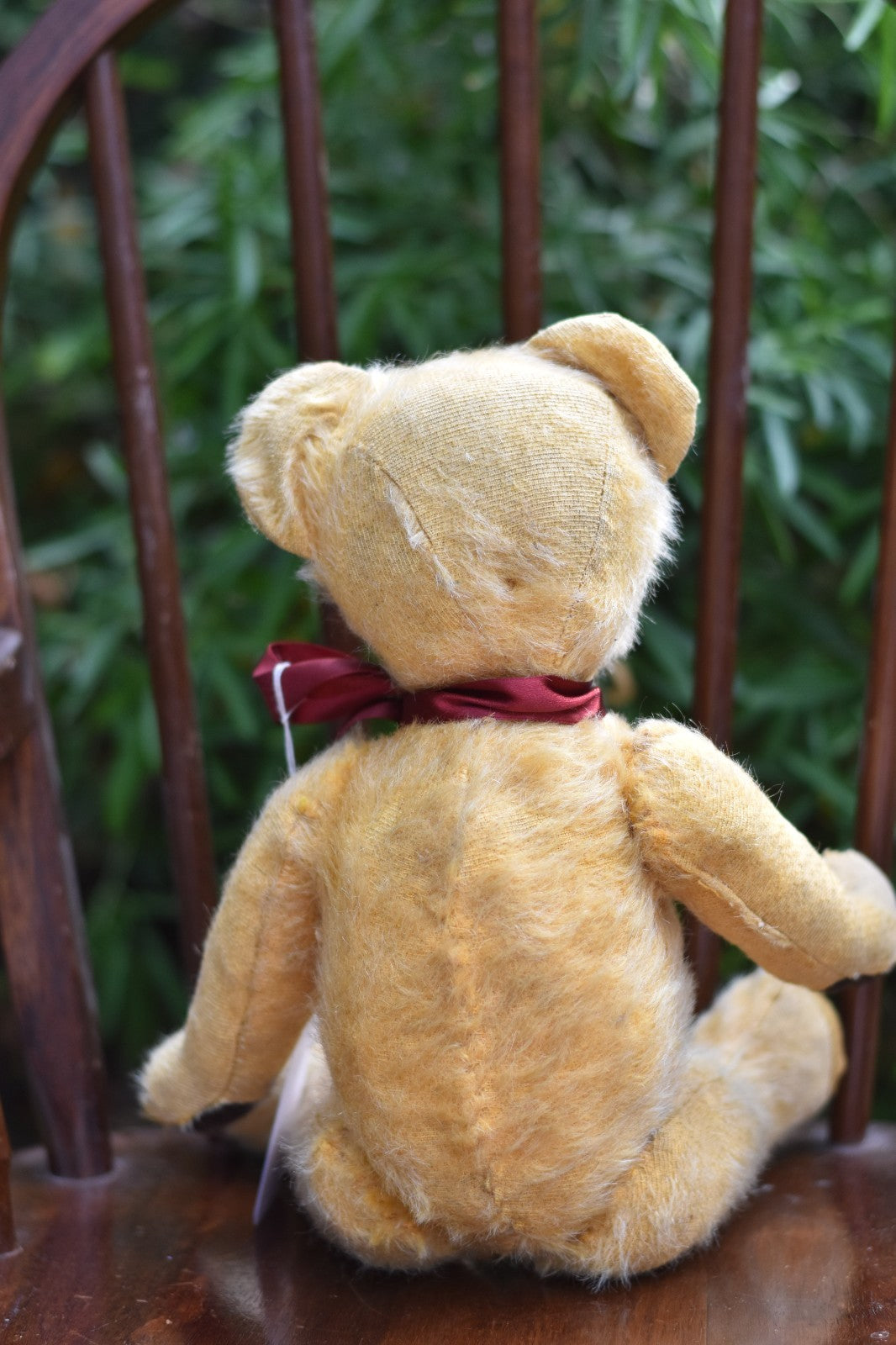 Vintage 1930s Fadap French Mohair Teddy Bear Claude – Fully Jointed