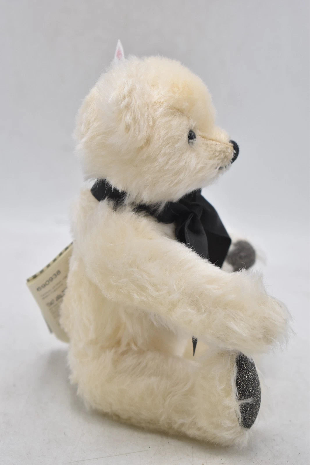 Steiff The Black Diamond Teddy Bear 690938 – 2020 Limited Edition 24cm