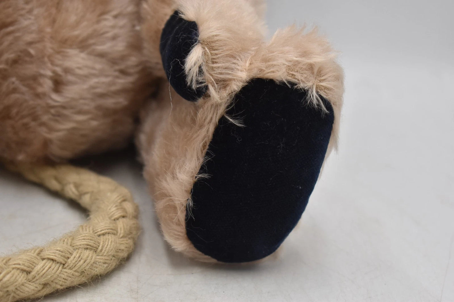 Hermann Teddy Bear Mouse King From The Nutcracker- Limited Edition