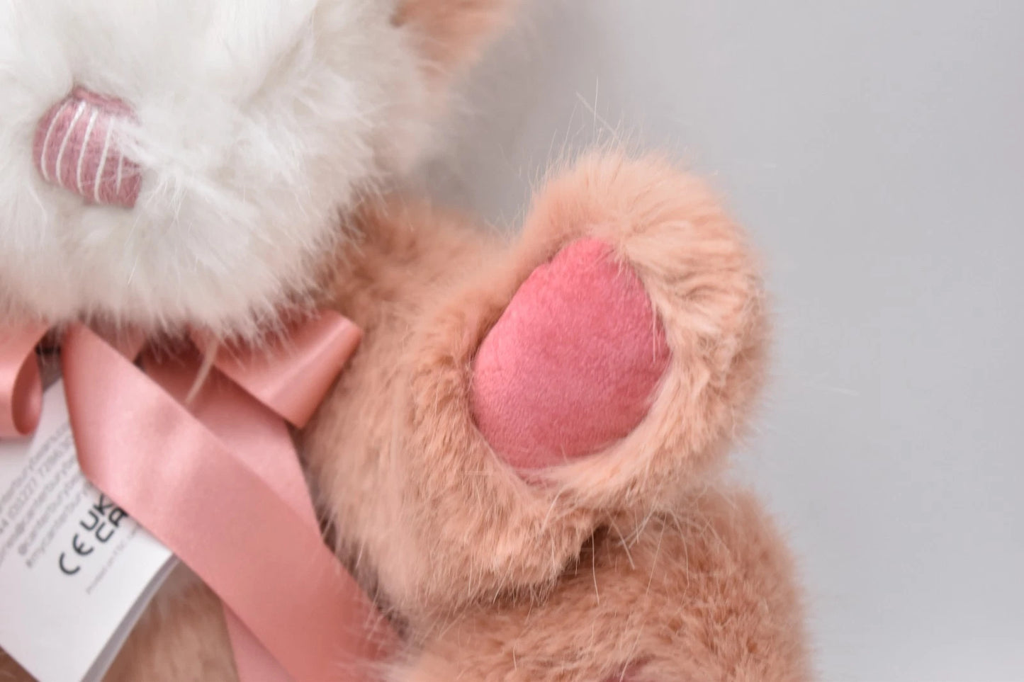 Canterbury Bears Rose Teddy Bear Danbury Mint Exclusive – Limited Edition 93/250