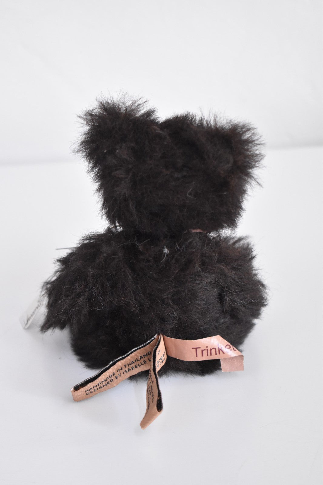 Charlie Bears Trinket Minimo – Limited Edition – Retired – Tagged