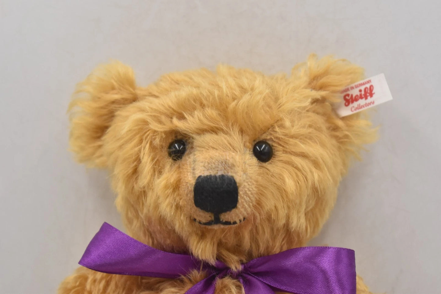 Steiff British Collectors Teddy Bear 2015 Limited Edition 664731