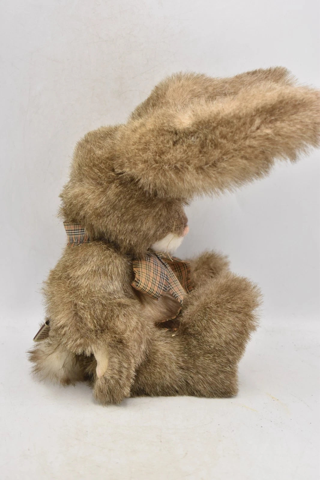 Charlie Bears Hawthorn Rabbit Teddy Bear Retired Isabelle Lee Designed Tagged