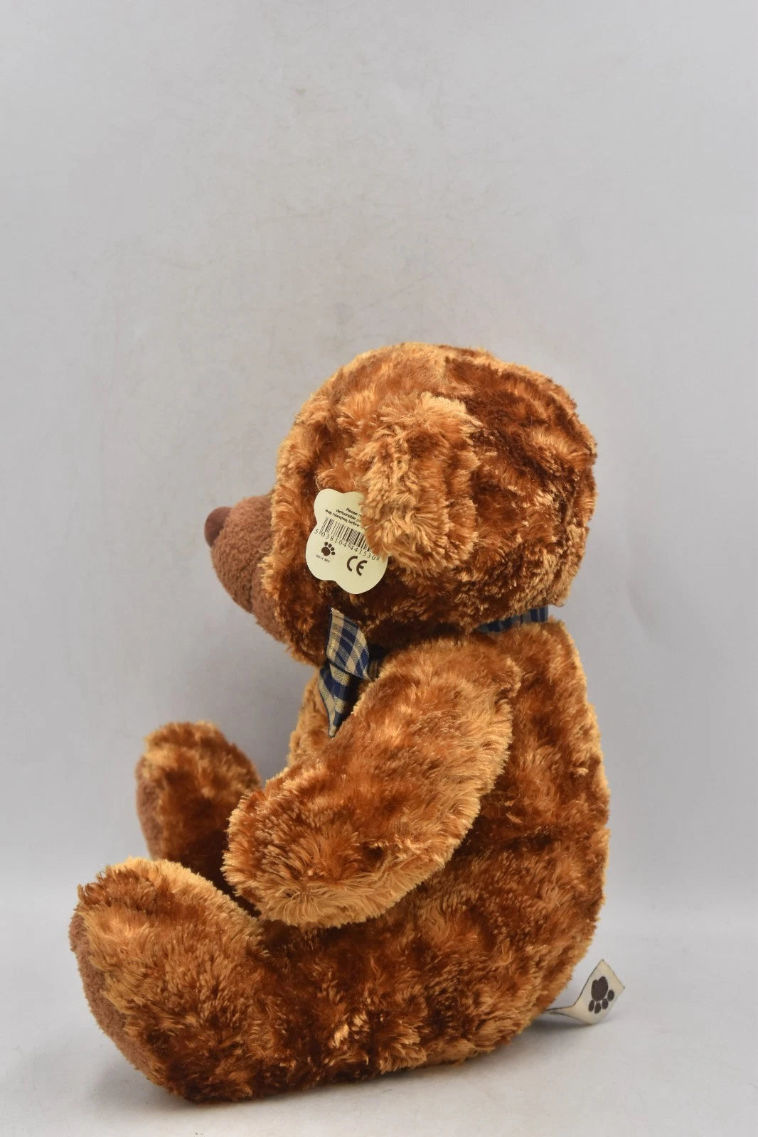Posh Paws Bear Hugs Plush Teddy Bear 27cm