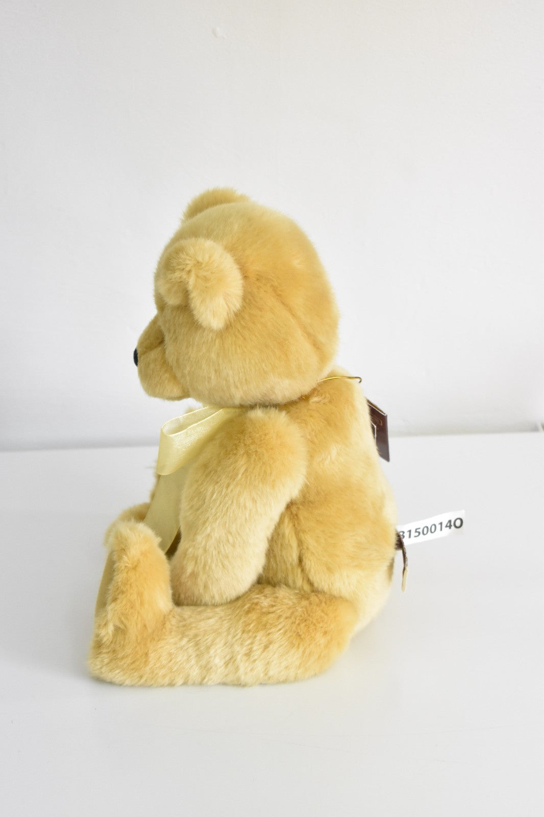 Charlie Bears Forever – Retired – Tagged – Designed by Heather Lyell