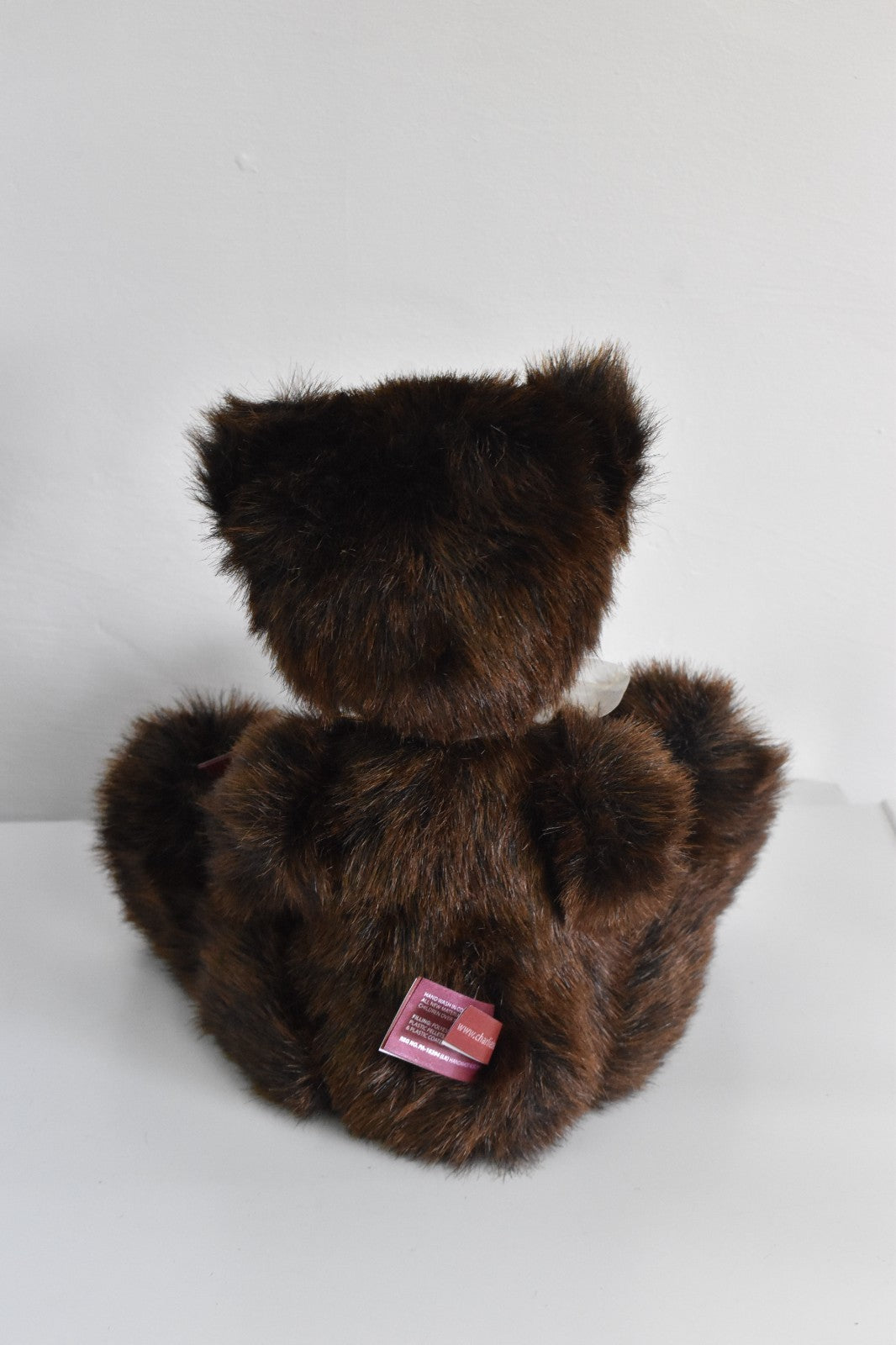 Charlie Bears Big Ted – Retired & Tagged
