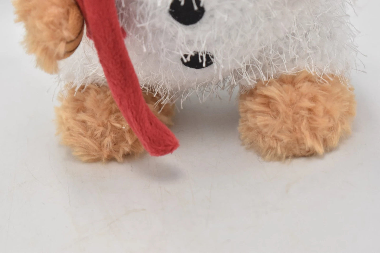 Charlie Bears Frosty Teddy Bear Retired Tagged Collectable