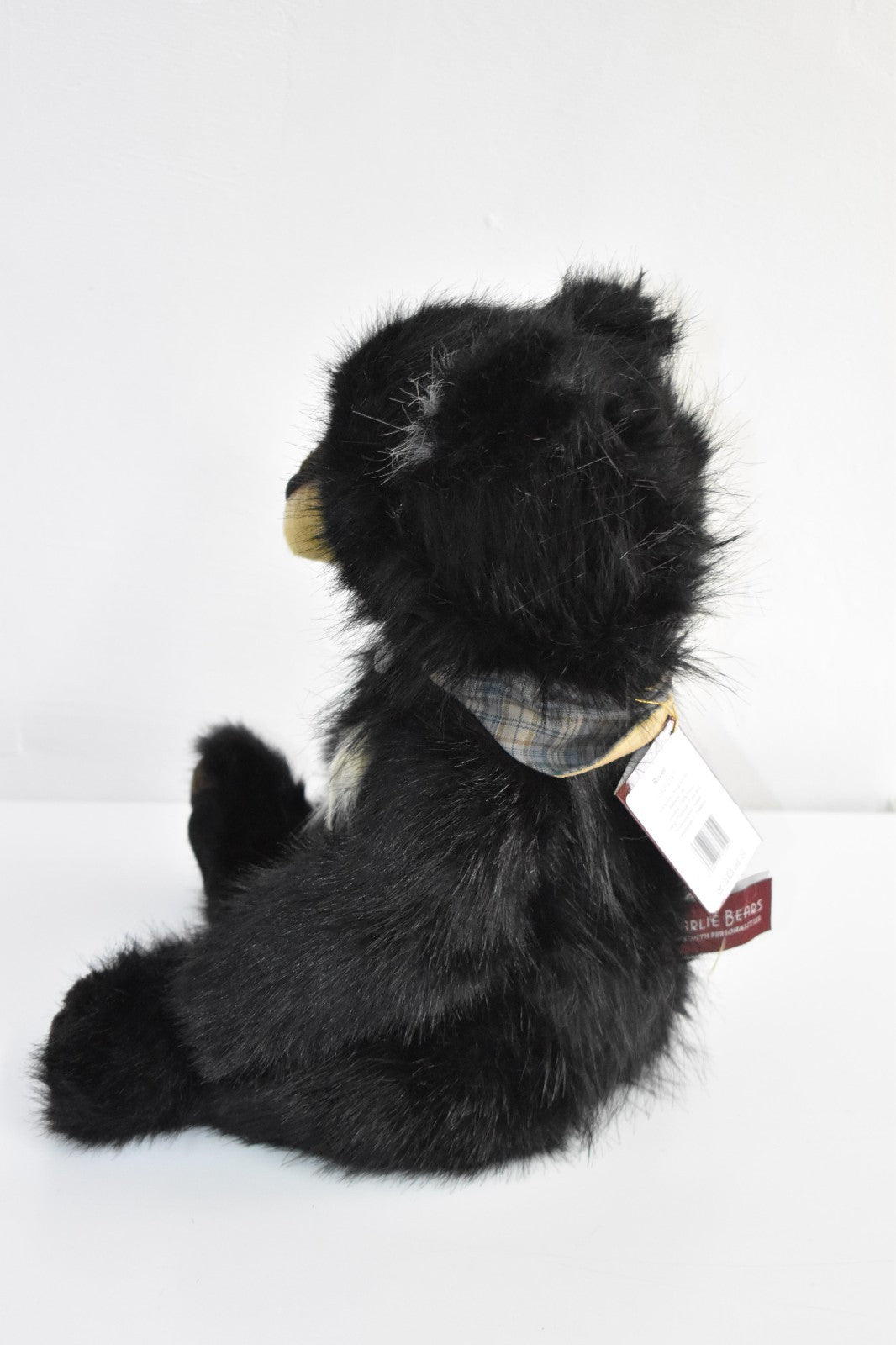 Charlie Bears River – Retired & Tagged Isabelle Lee Design