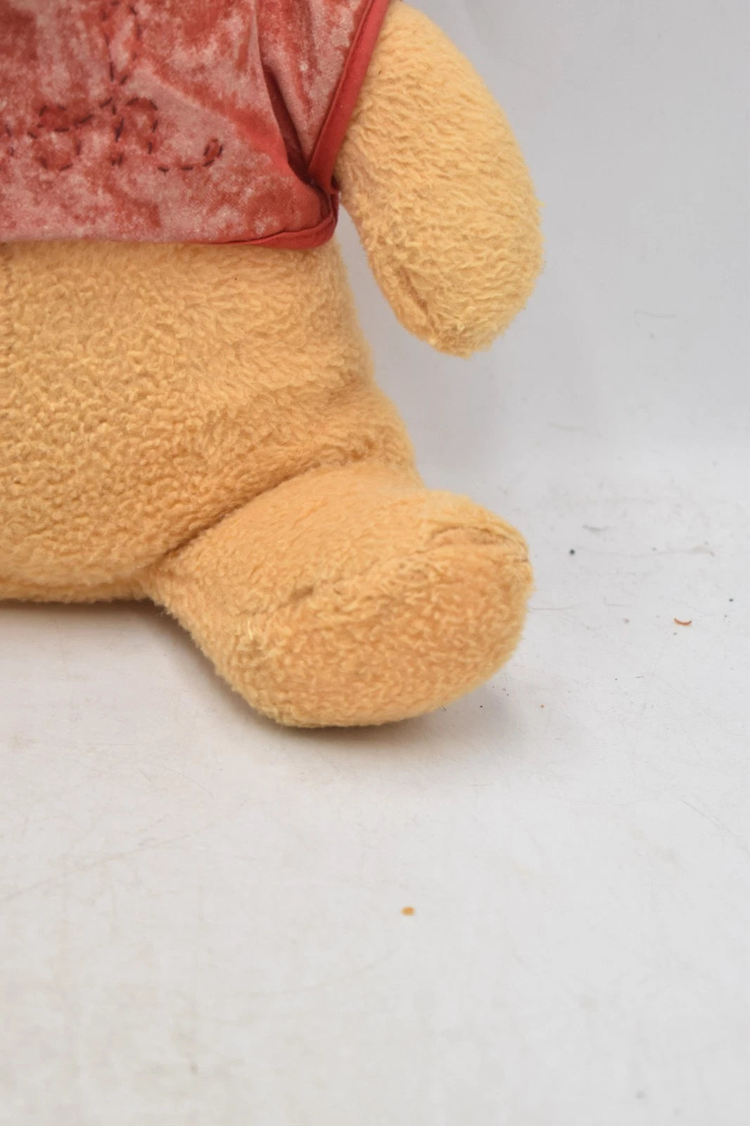 Vintage 1970s/1980s Winnie the Pooh Plush Soft Toy – Collectable Teddy Bear 36cm