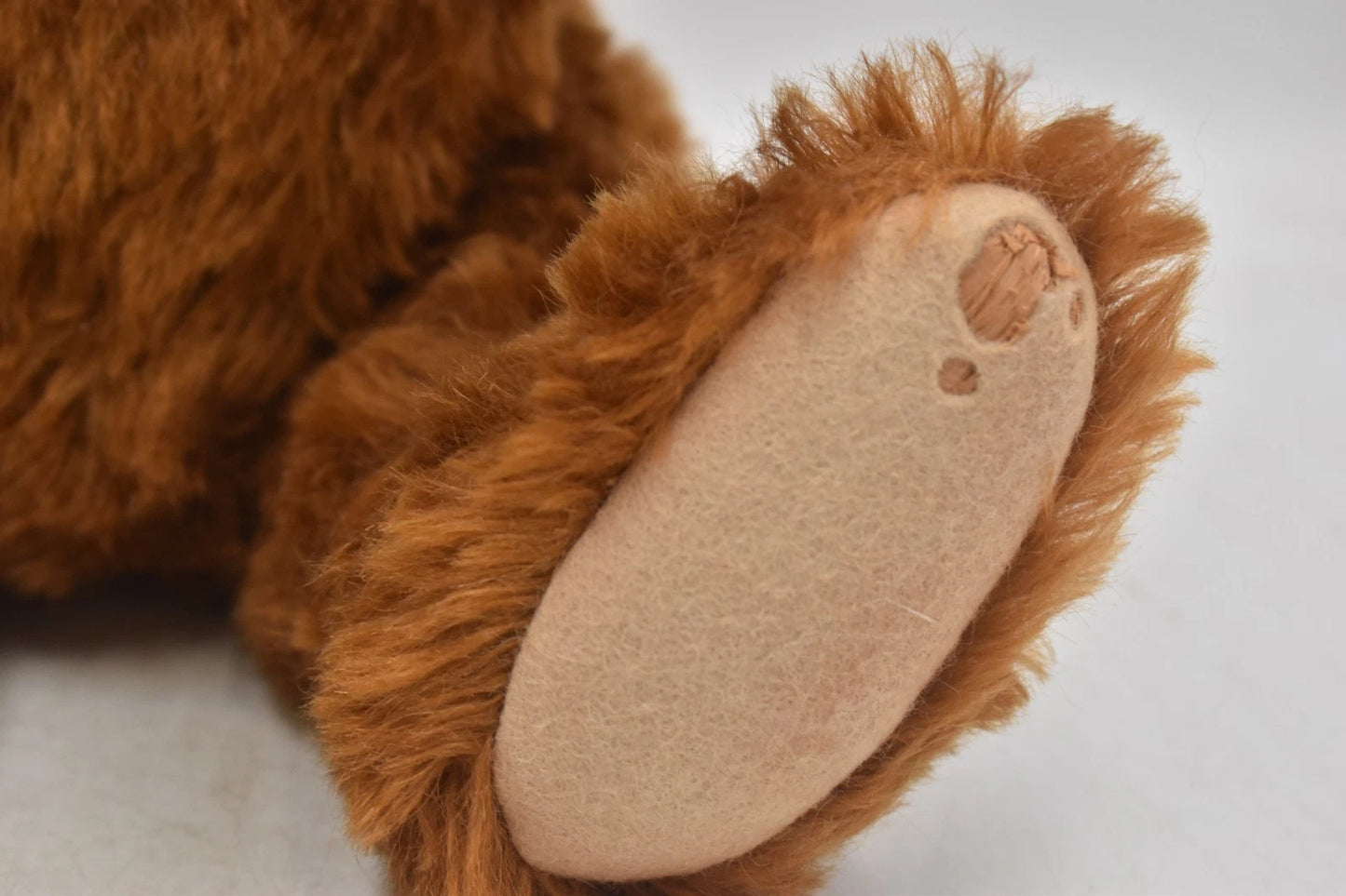 Steiff 1906 Replica Teddy Bear 403224 Limited Edition 40cm