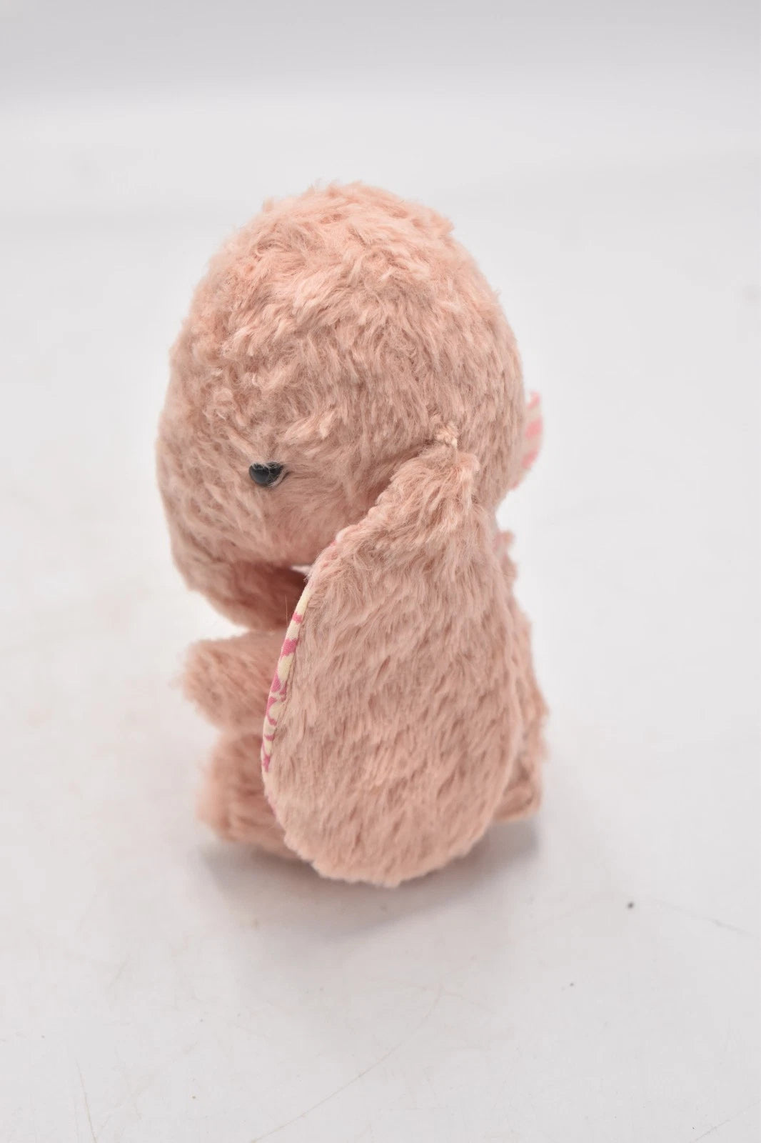 OOAK Gylls Bears Elephant Artist Teddy Bear Fully Jointed 14cm