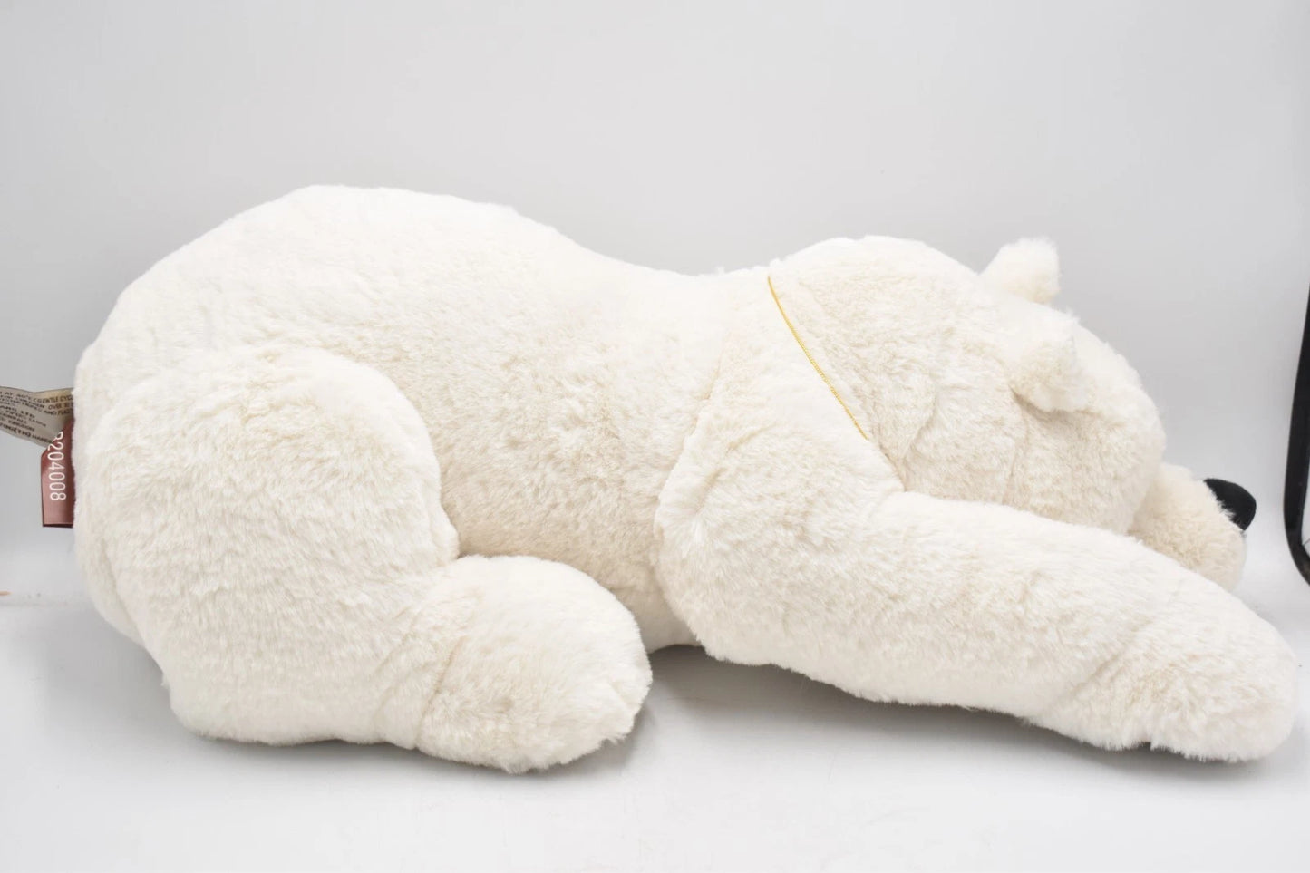 Charlie Bears Thaw Polar Bear Teddy Bear 2020 Bearhouse Collection Isabelle Lee
