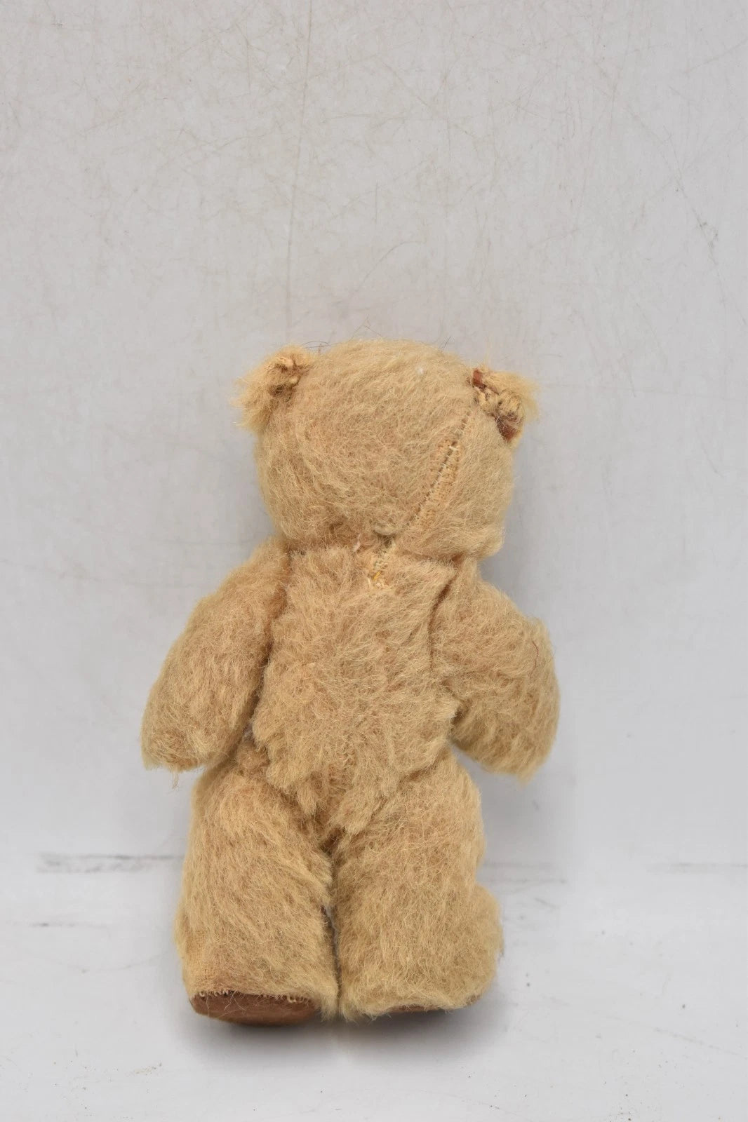 Vintage 1930s Chad Valley The Three Bears Daddy Bear Mohair Tagged