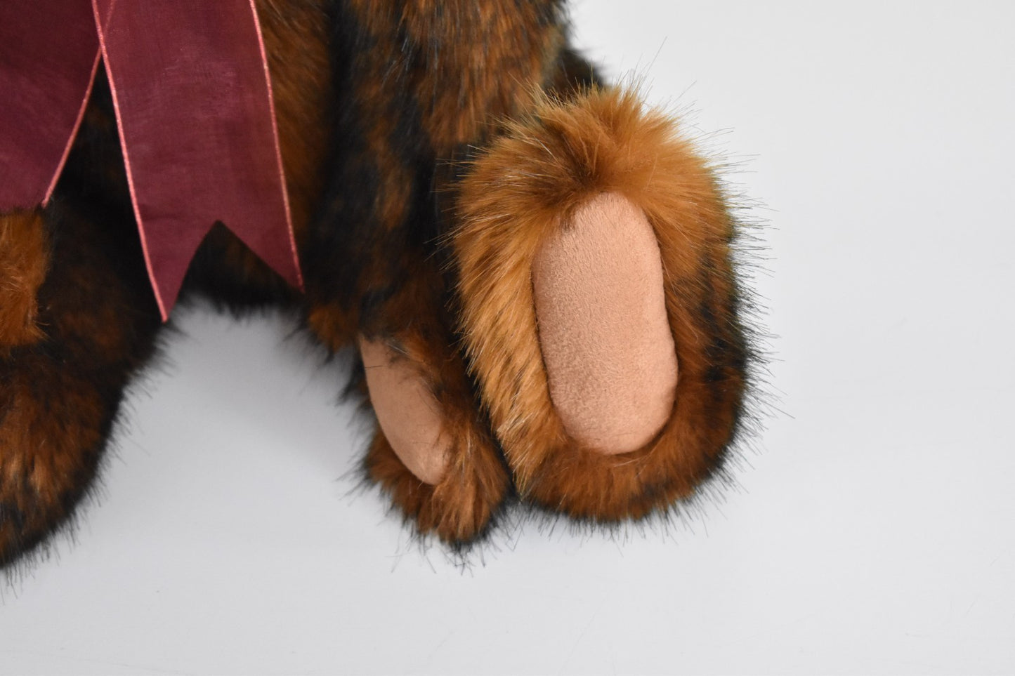 Charlie Bears Storyteller – Retired – Tagged – Designed by Heather Lyell