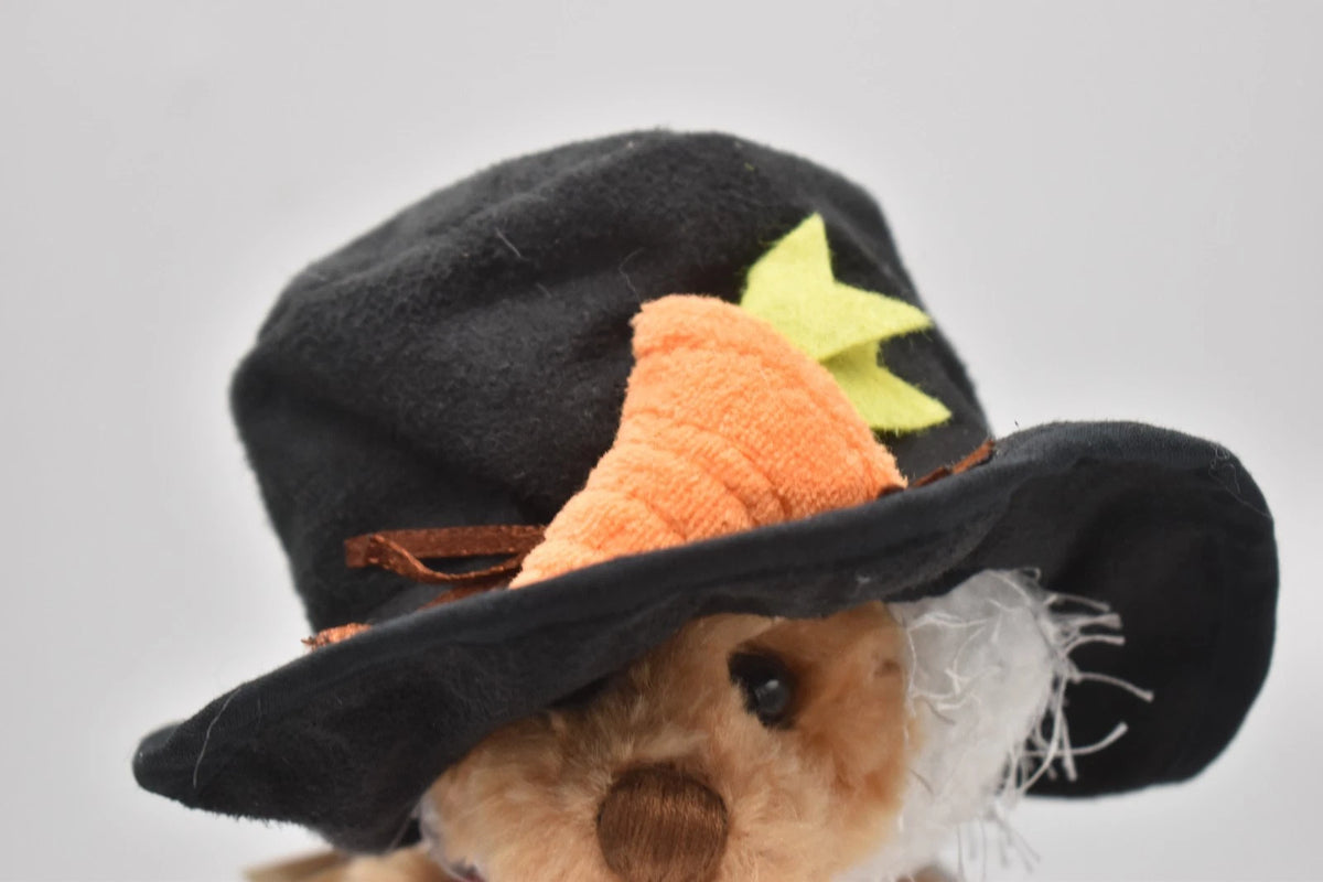 Charlie Bears Frosty Teddy Bear Retired Tagged Collectable