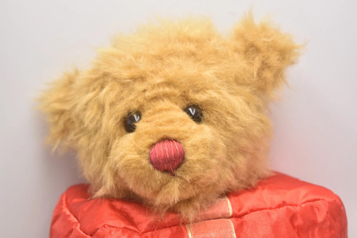 Charlie Bears Tokens Teddy Bear Limited Edition Retired Tagged
