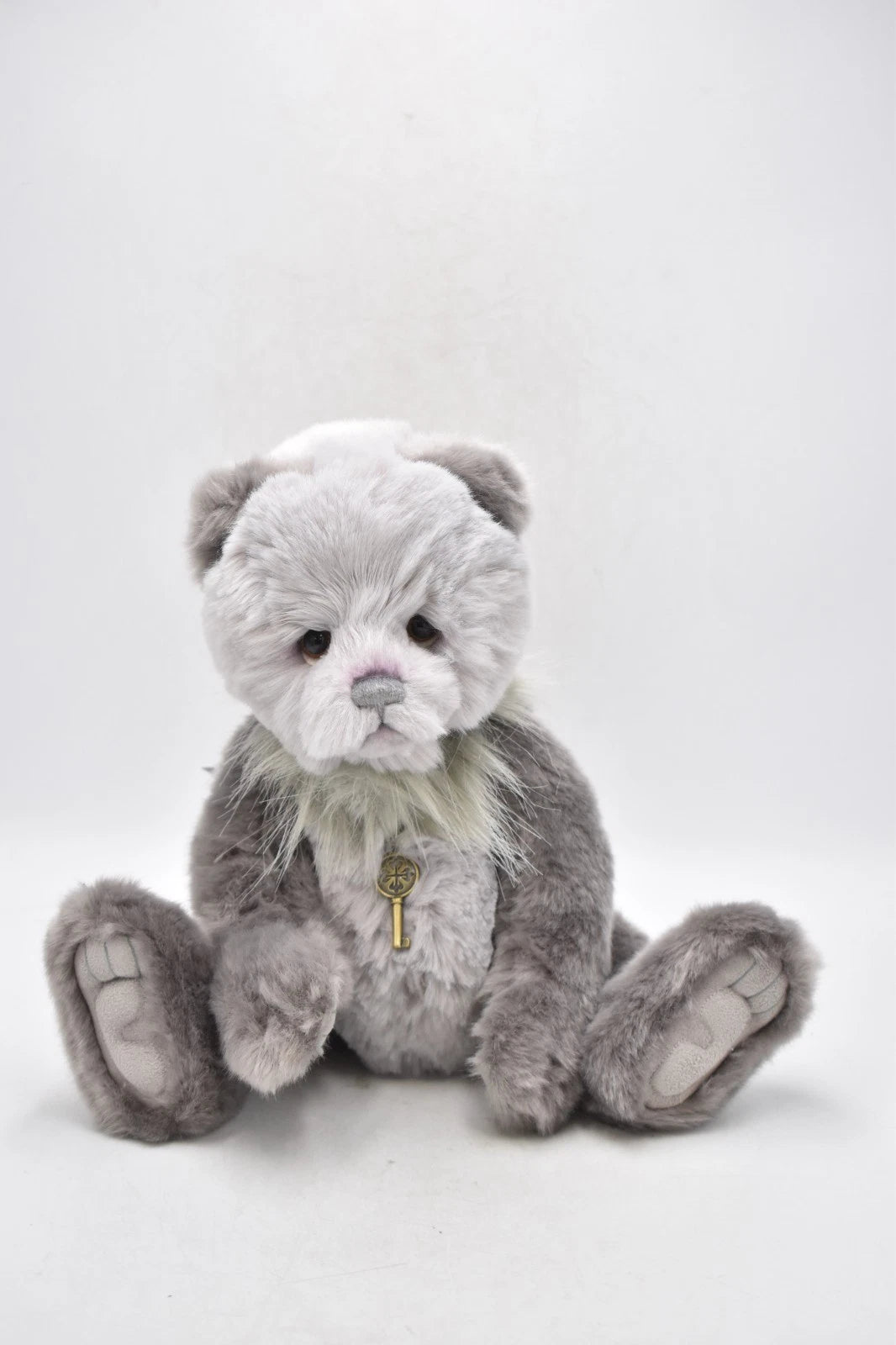 Charlie Bears Wisteria Isabelle Lee Design Retired & Tagged