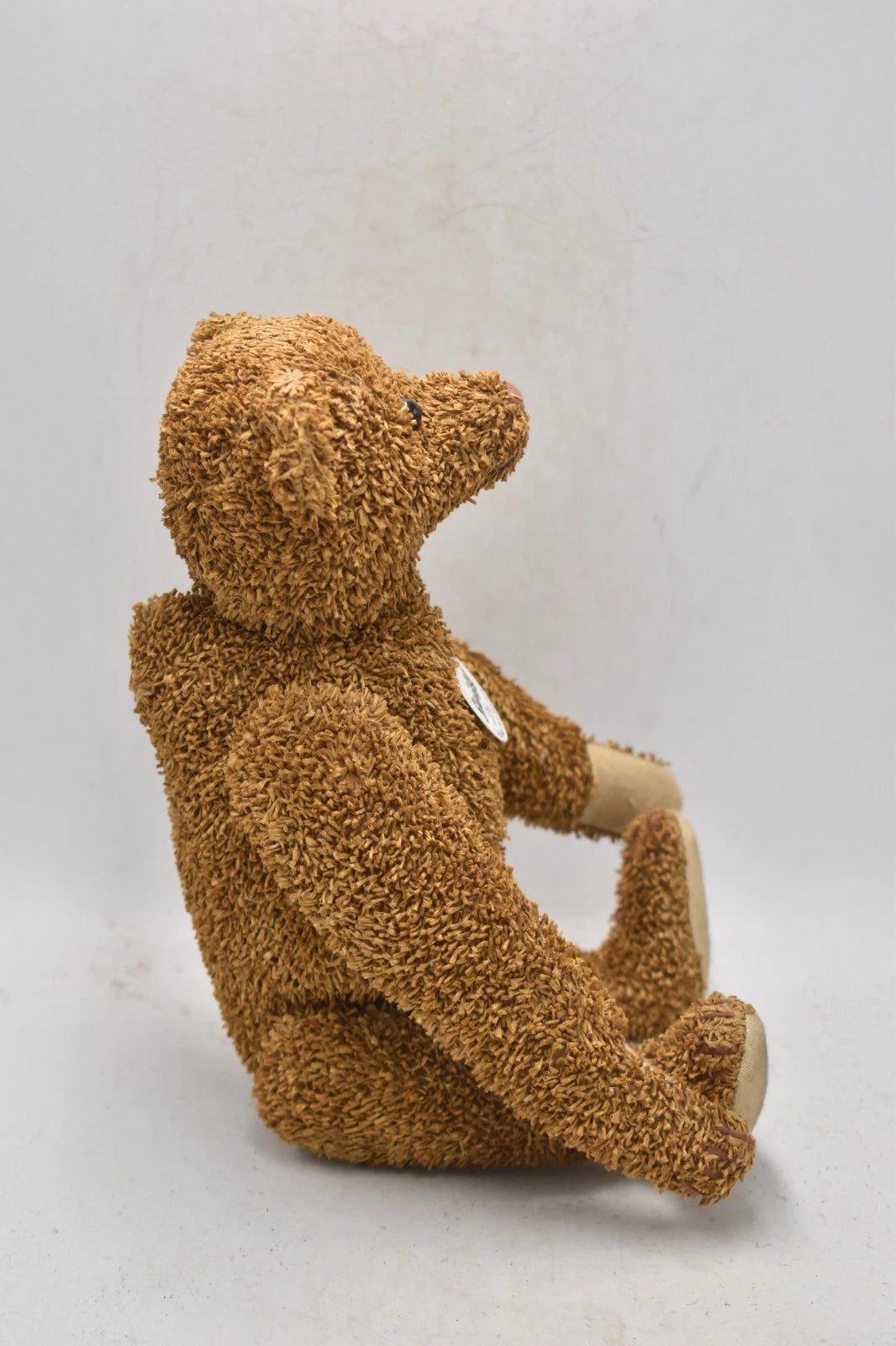 Steiff Replica 1919 Paper Teddy Bear 421099 Limited Edition Jointed 31cm