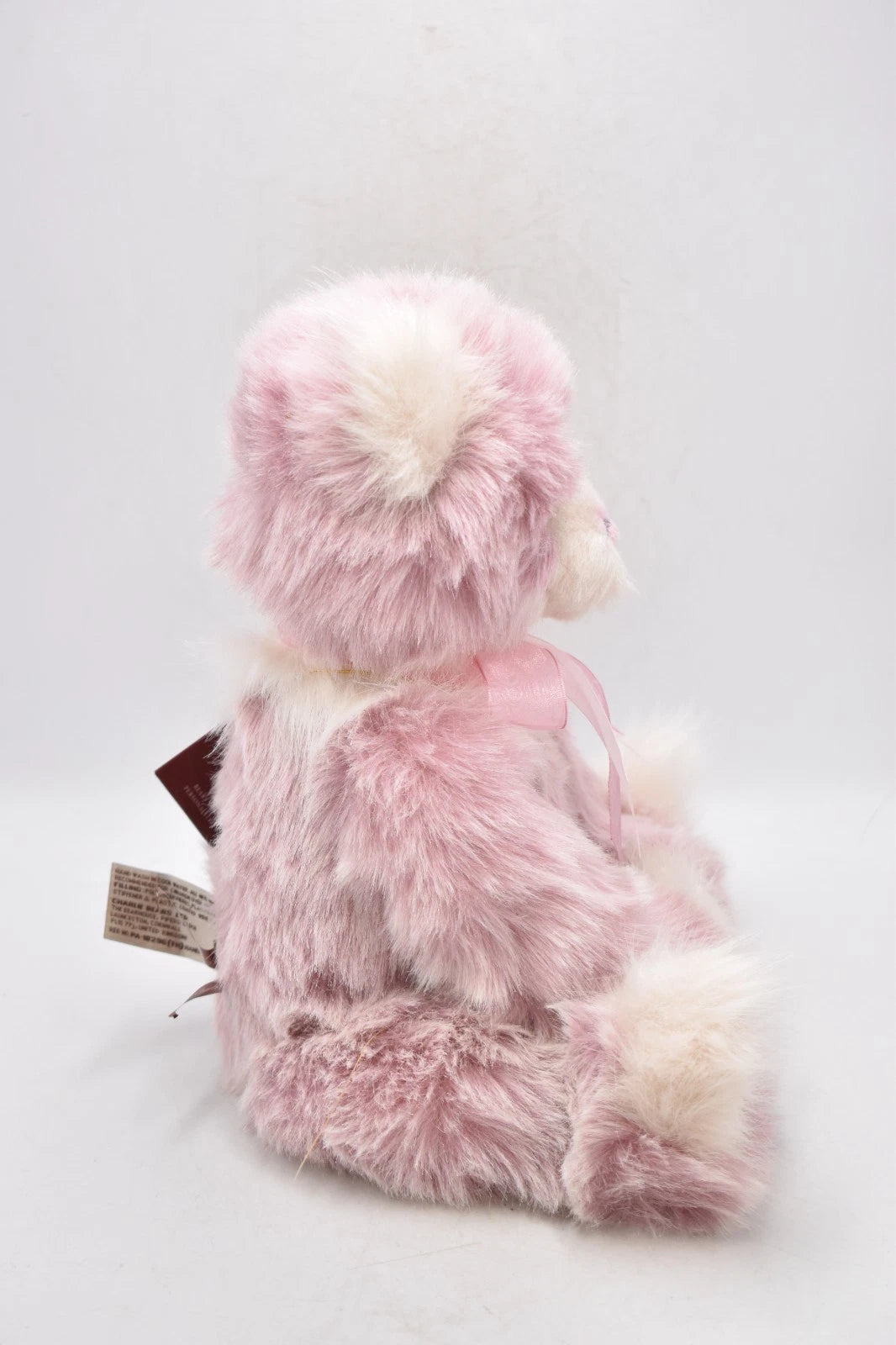 Charlie Bears Diane – Retired – Isabelle Lee Design – Tagged