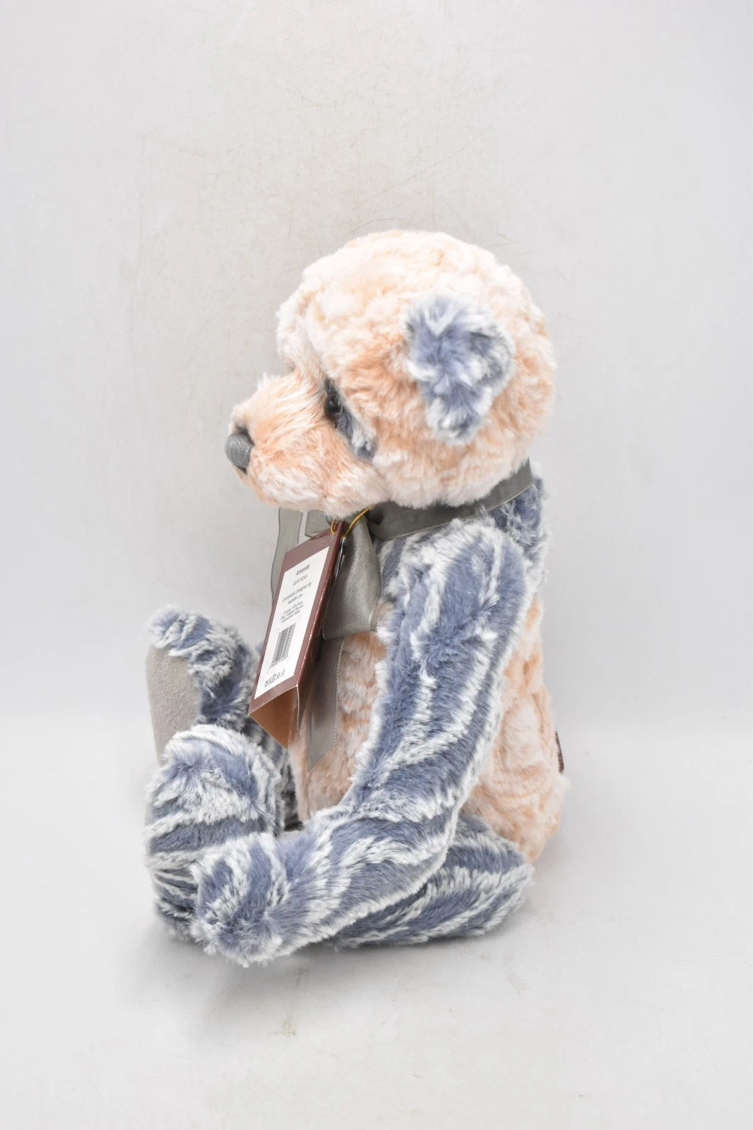 Charlie Bears Amanda Isabelle Lee Design Retired & Tagged