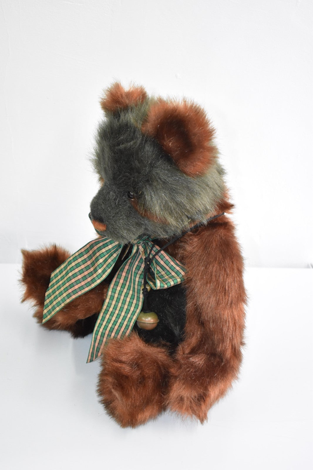 Charlie Bears Wotsit – Retired Isabelle Lee Design, Tagged
