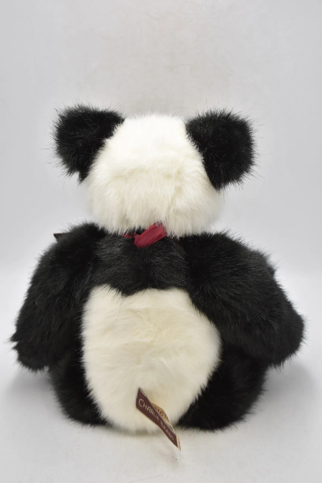 Charlie Bears Teardrop Isabelle Lee Design Retired & Tagged