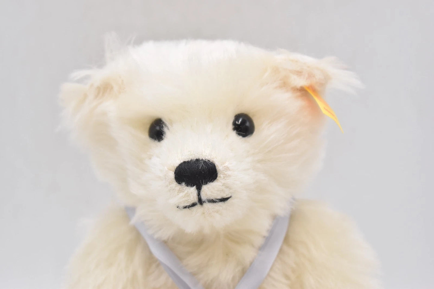 Steiff Sagittarius Teddy Bear Danbury Mint 654954 Mohair