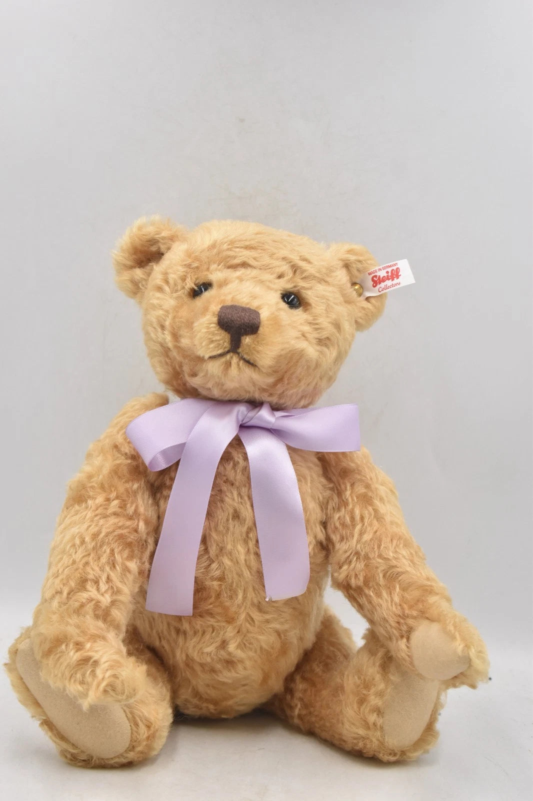 Steiff British Collectors Teddy Bear 2018 Limited Edition 690402
