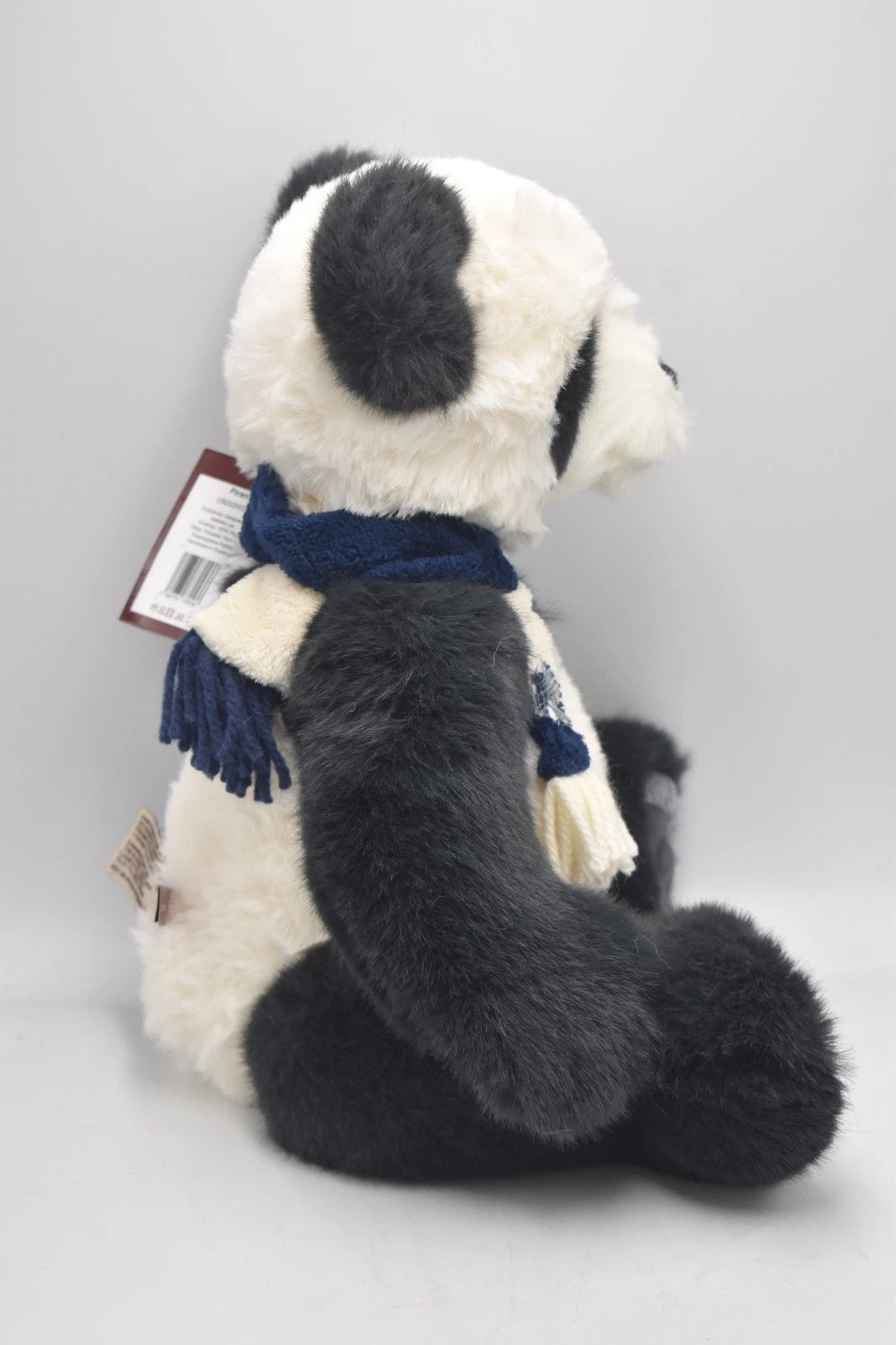 Charlie Bears Piran Teddy Bear Retired Tagged Isabelle Lee Designed