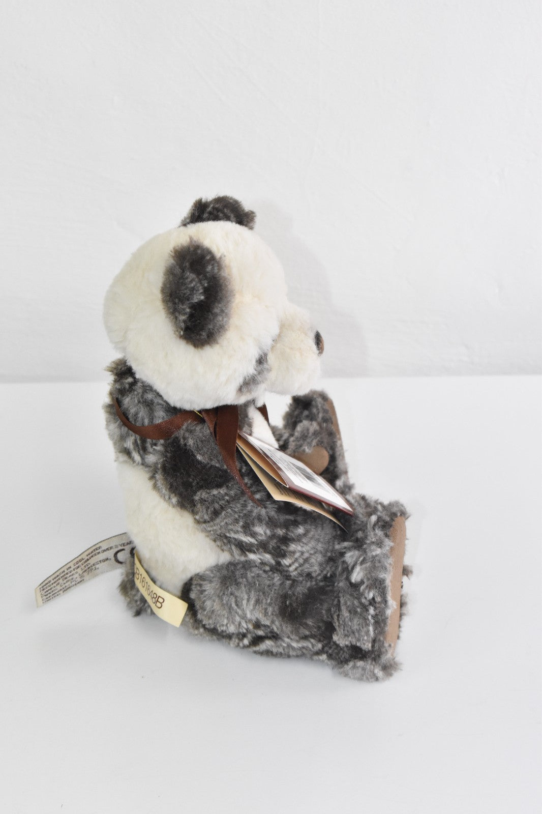 Charlie Bears Dick – Retired & Tagged – Isabelle Lee Designed Panda