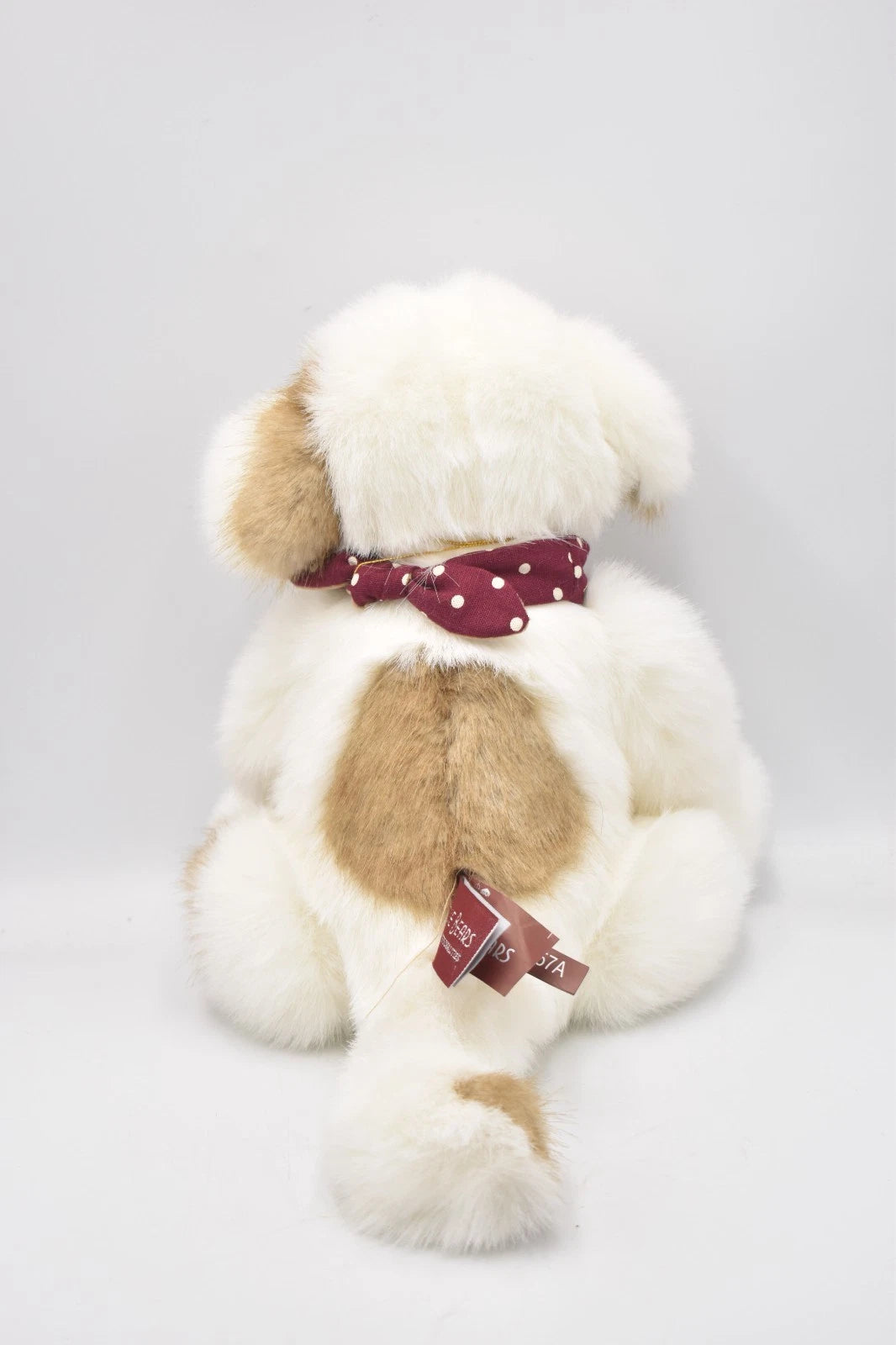 Charlie Bears Piglit Teddy Bear Retired Tagged Isabelle Lee Designed