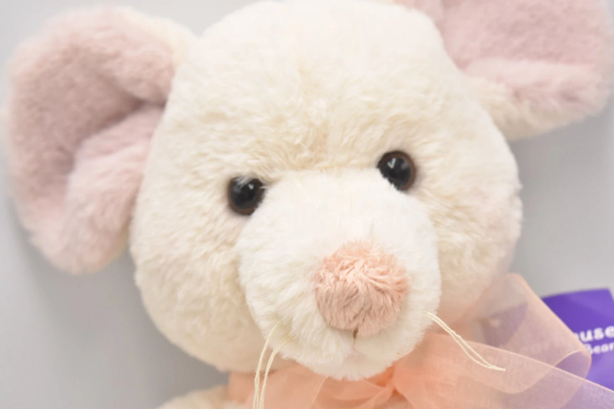 Charlie Bears Bearhouse Madame Roquefort Teddy Bear Retired Tagged 45cm