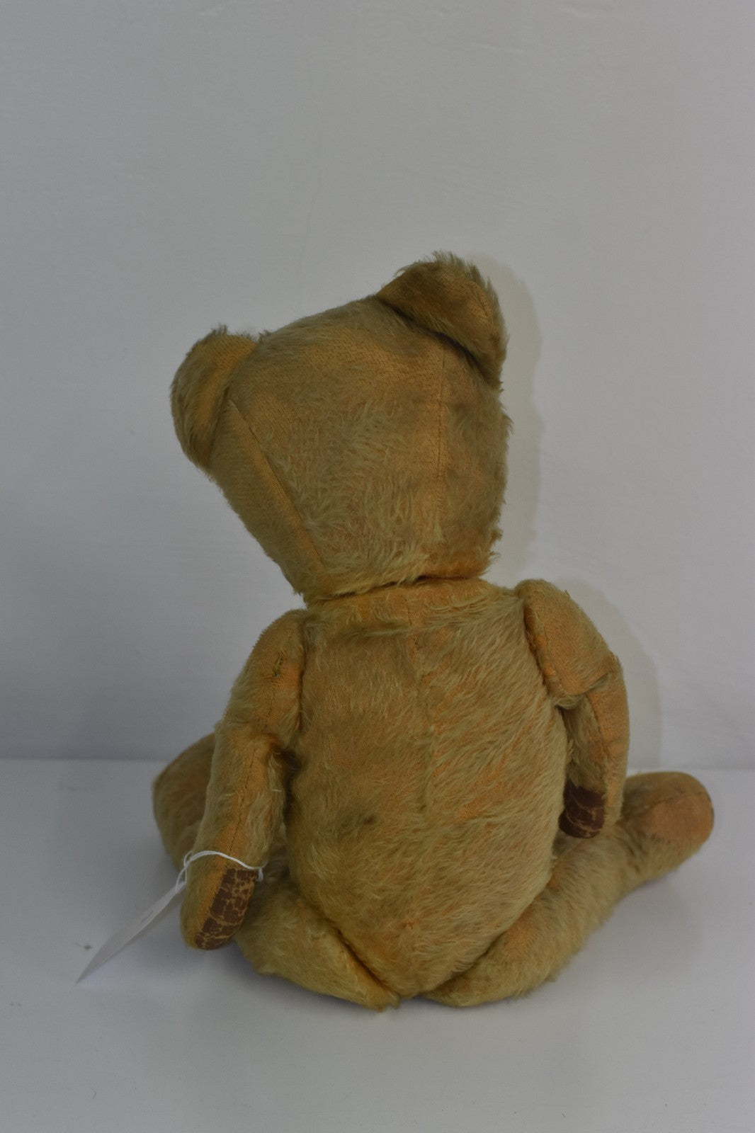 Vintage 1930s Alpha Farnell Mohair Teddy Bear 48cm