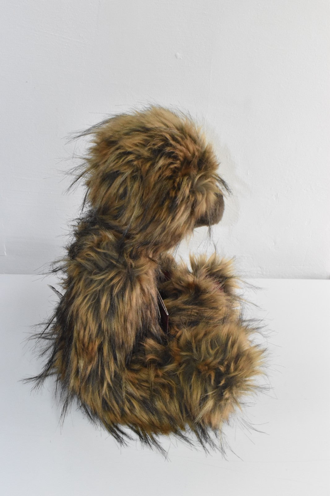 Charlie Bears Tippeetoes – Retired Heather Lyell Design, Tagged