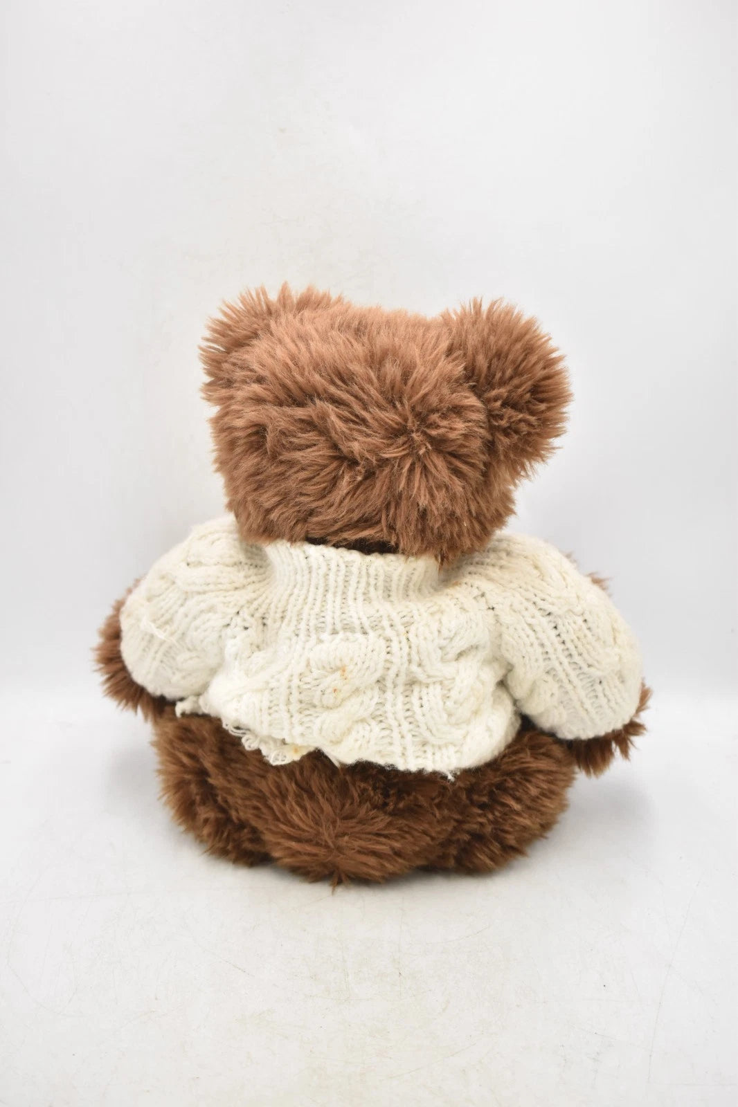 Giorgio Beverly Hills 20th Anniversary Collectors Teddy Bear Plush 28cm