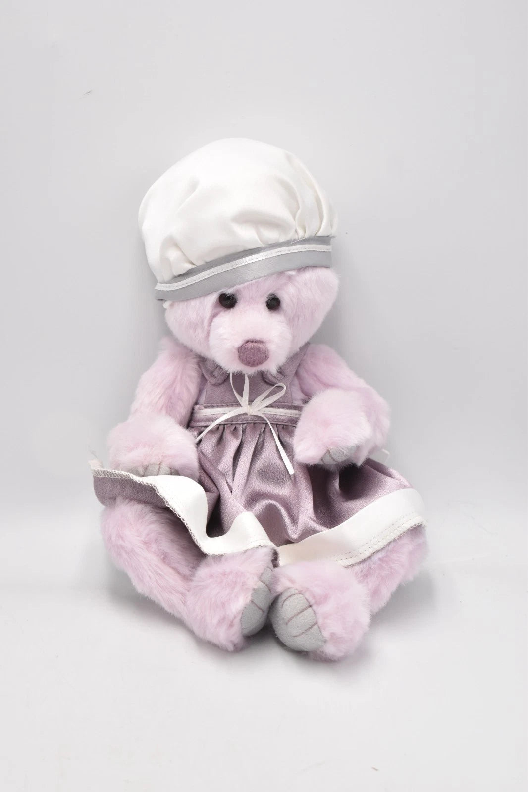 Charlie Bears Jack & Jill Teddy Bears Limited Edition Retired Tagged